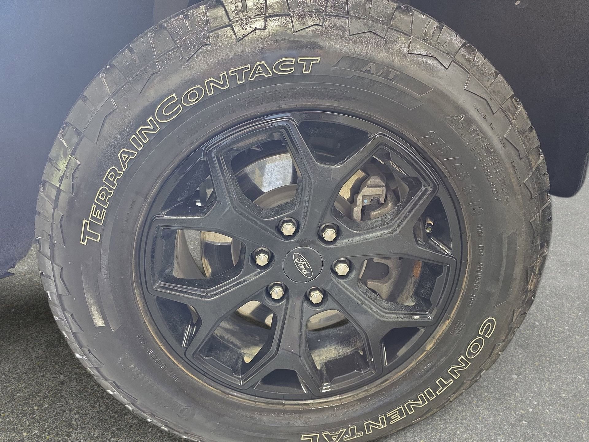 Used 2022 Ford Expedition Timberline AWD/4WD image 32