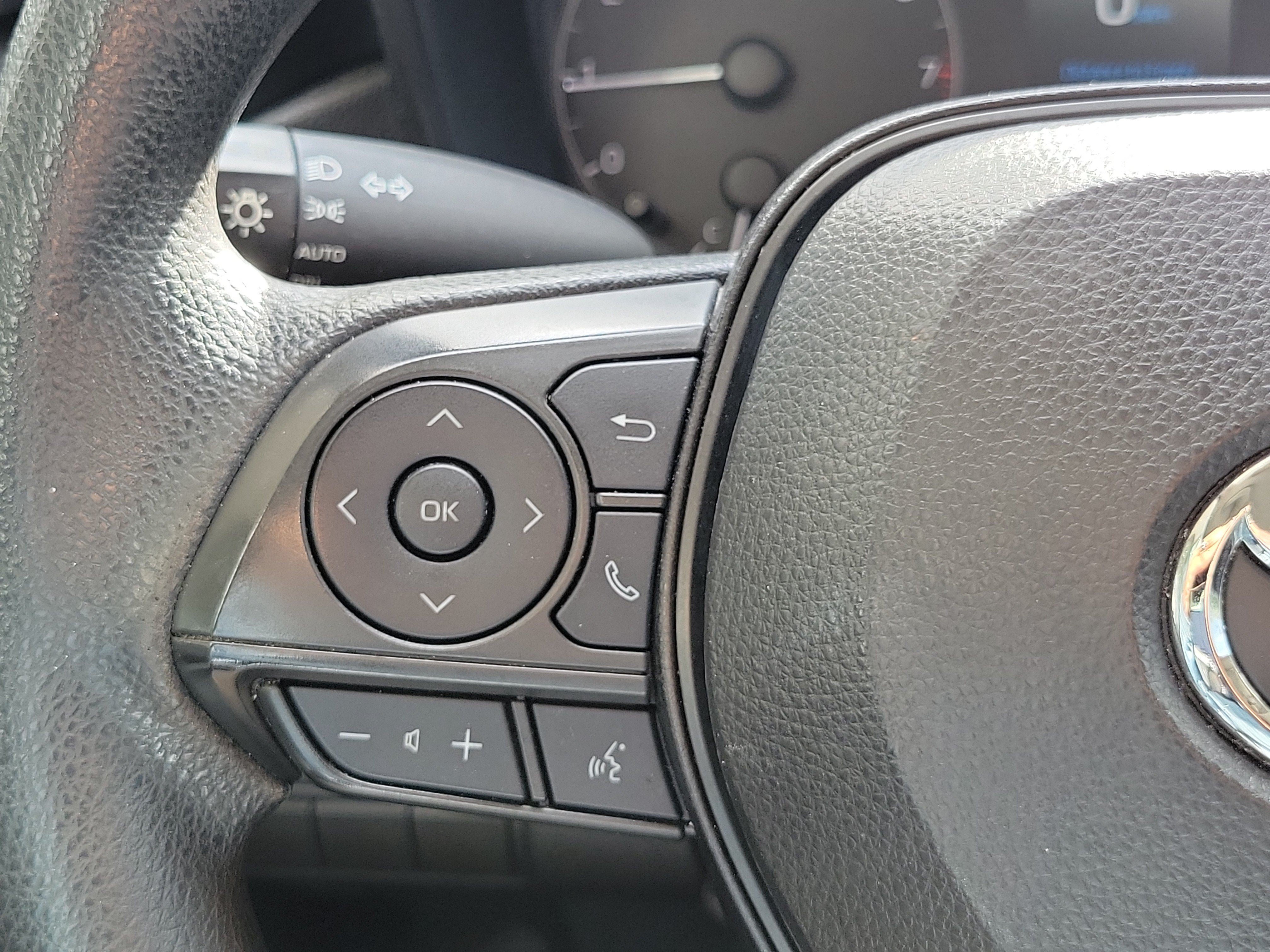 Used 2023 Toyota Corolla LE FWD image 26