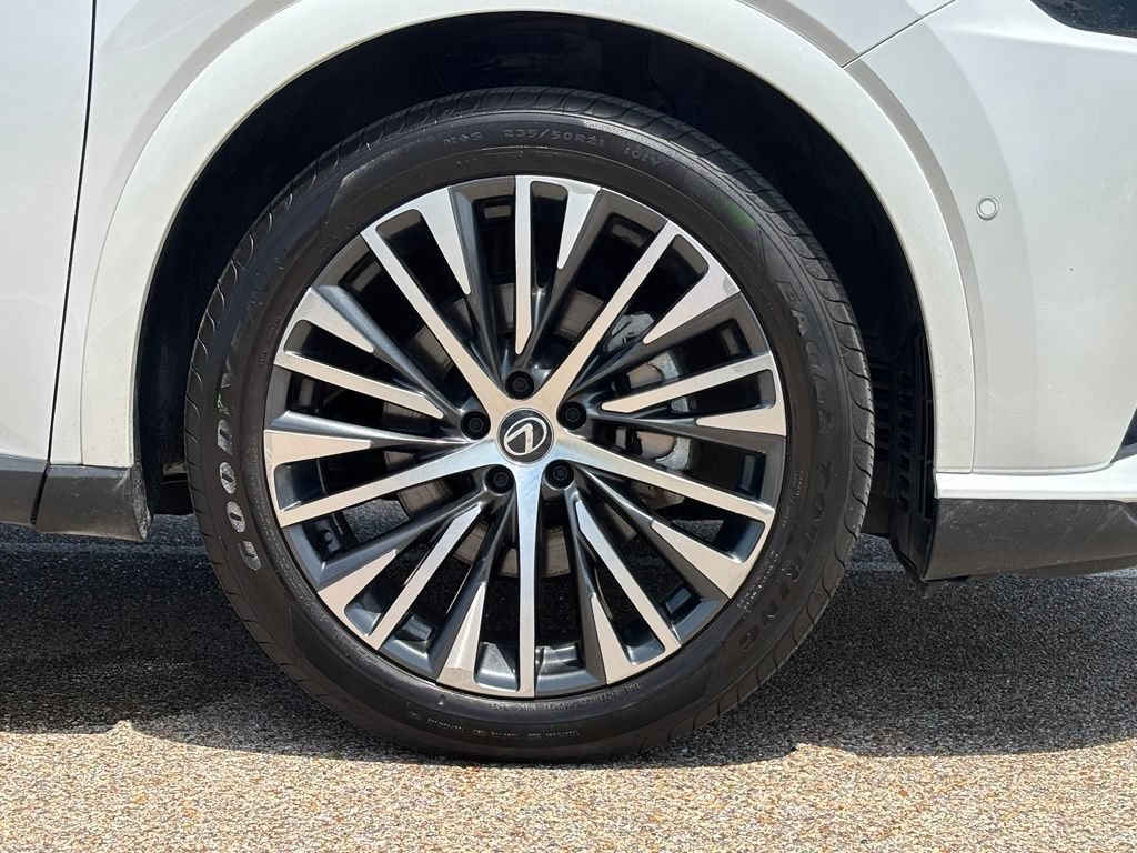 Used 2024 Lexus RX 350 Premium Plus w/ Convenience Package FWD image 9