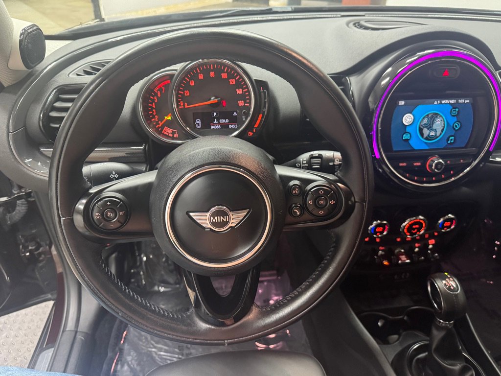 Used 2018 MINI Cooper Clubman S image 19