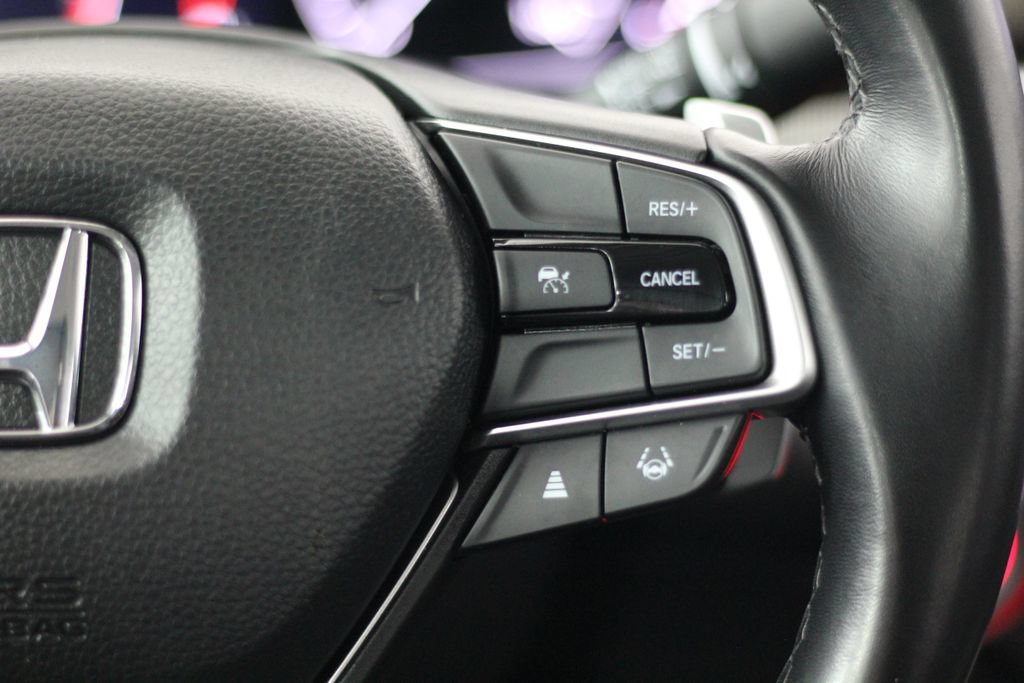 Used 2022 Honda Accord Sport Special Edition image 13