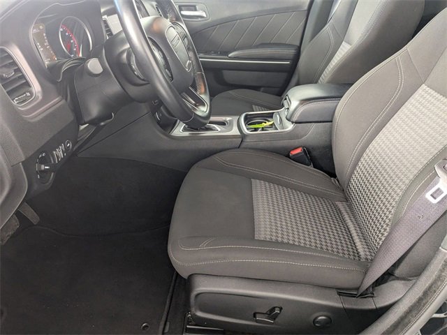 Certified 2023 Dodge Charger SXT image 12