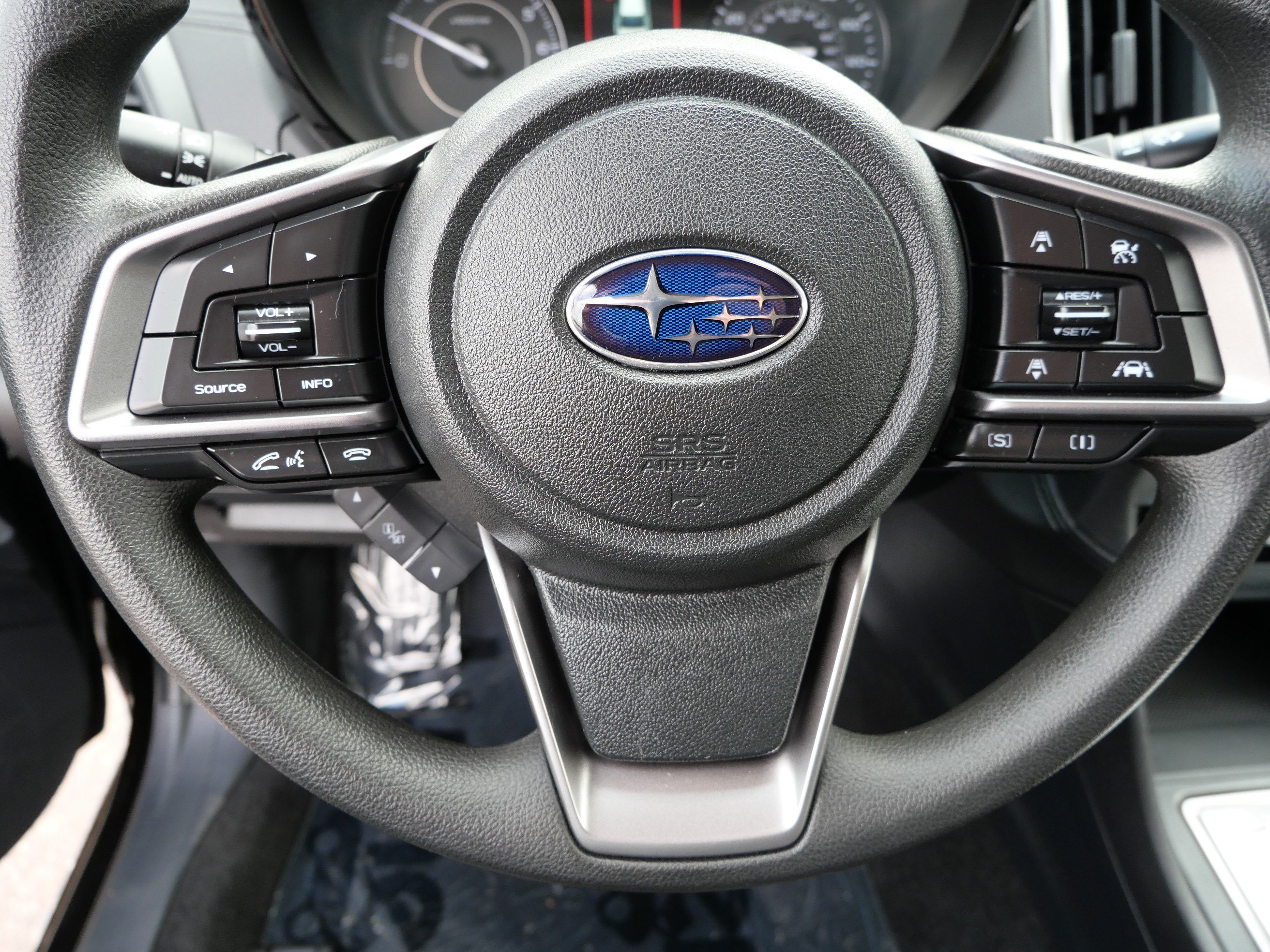 Certified 2023 Subaru Impreza 2.0i Premium AWD/4WD image 25