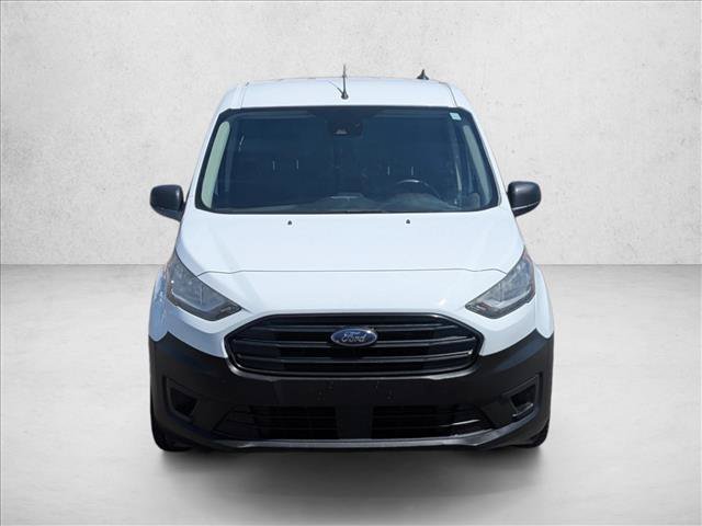 Used 2021 Ford Transit Connect XL FWD image 2