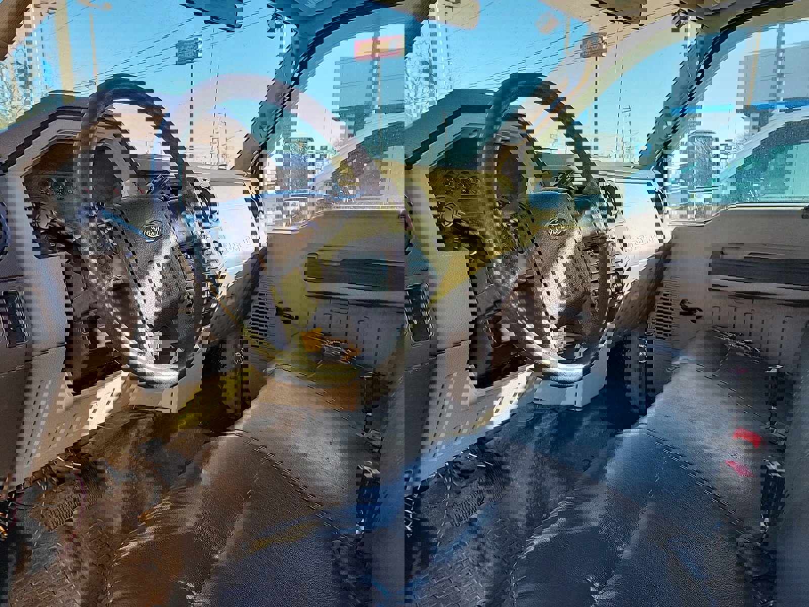 Used 2009 Ford F450 XL image 20