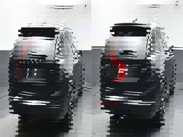New 2025 Volvo XC90 B6 Ultra w/ Protection Package Premier image 7