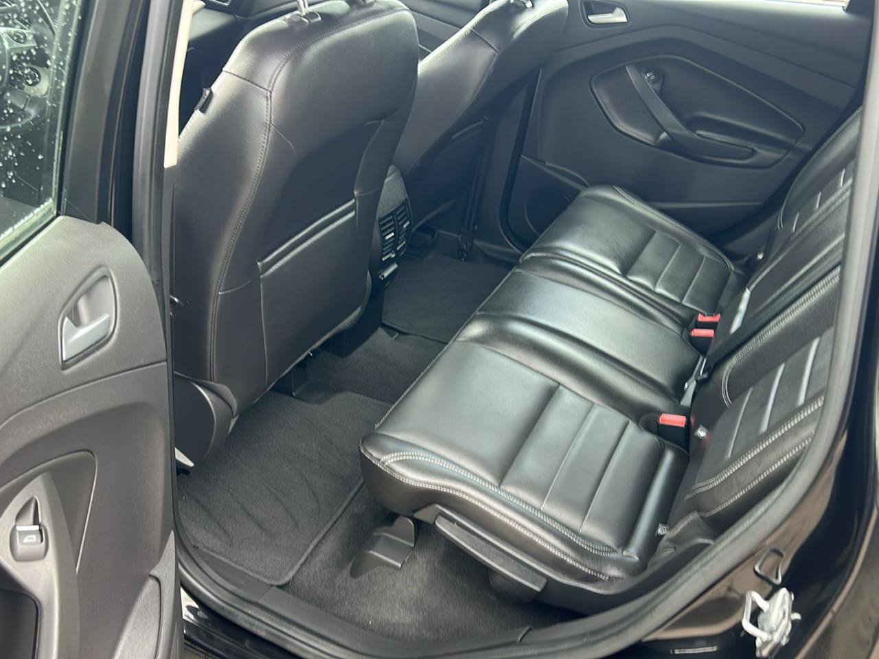 Used 2013 Ford C-MAX SEL FWD image 12