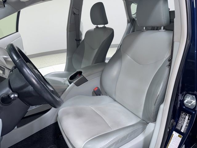 Used 2014 Toyota Prius Four FWD image 13