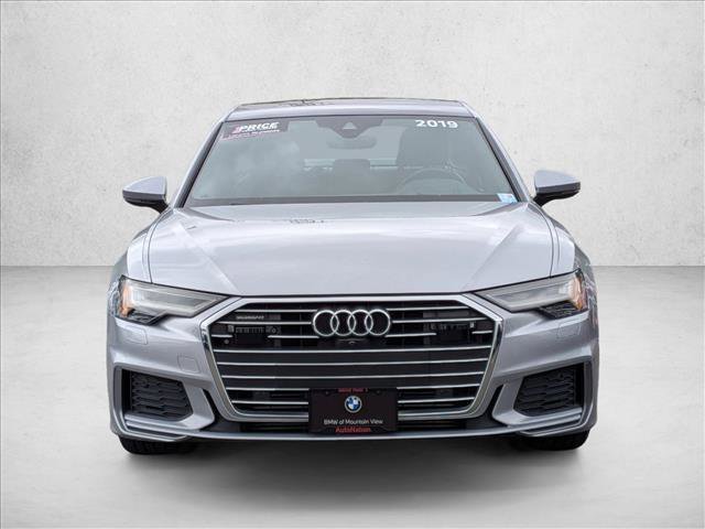 Used 2019 Audi A6 3.0T Prestige AWD/4WD video 2