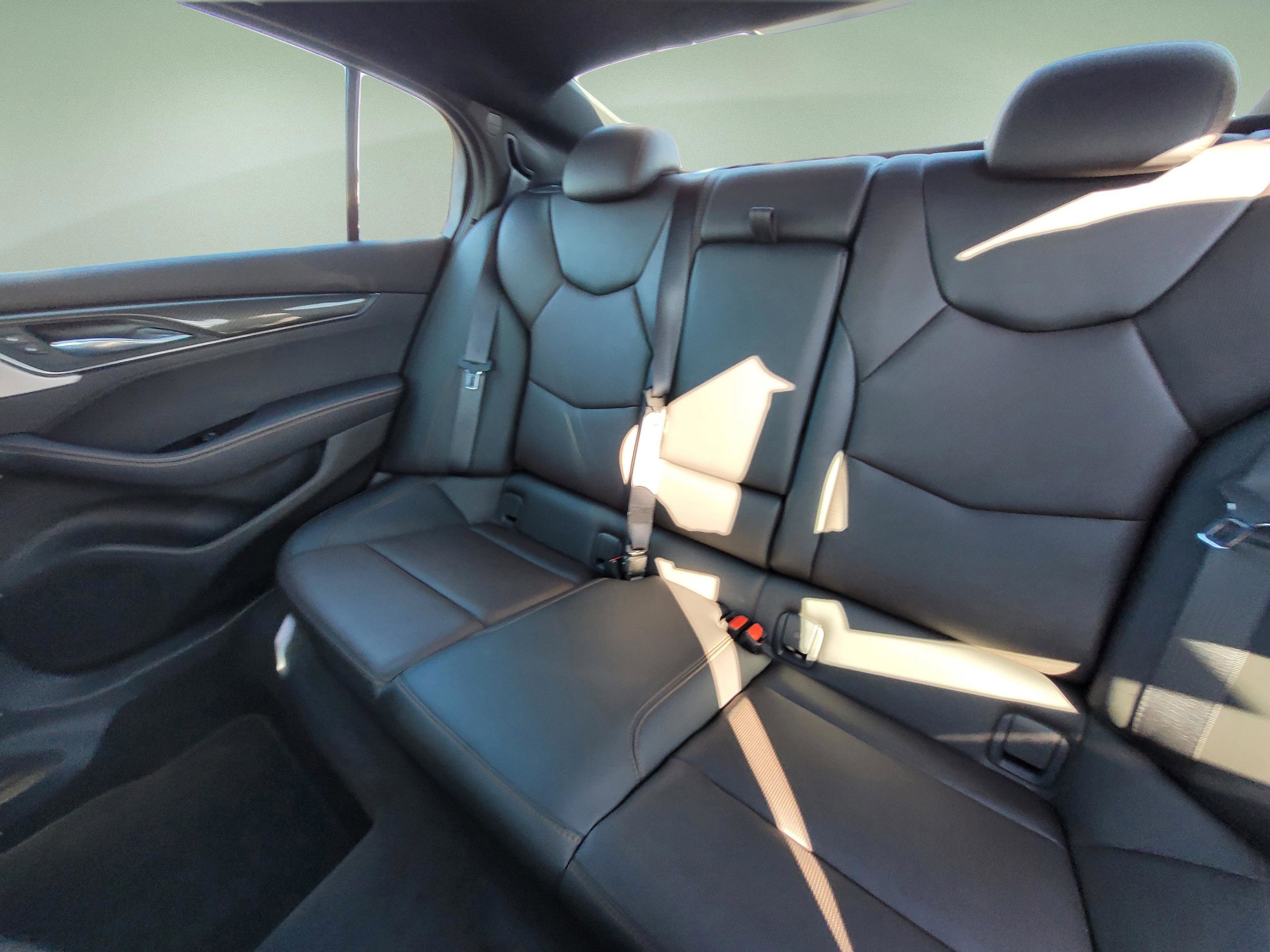 Used 2021 Cadillac CT5 Sport image 19