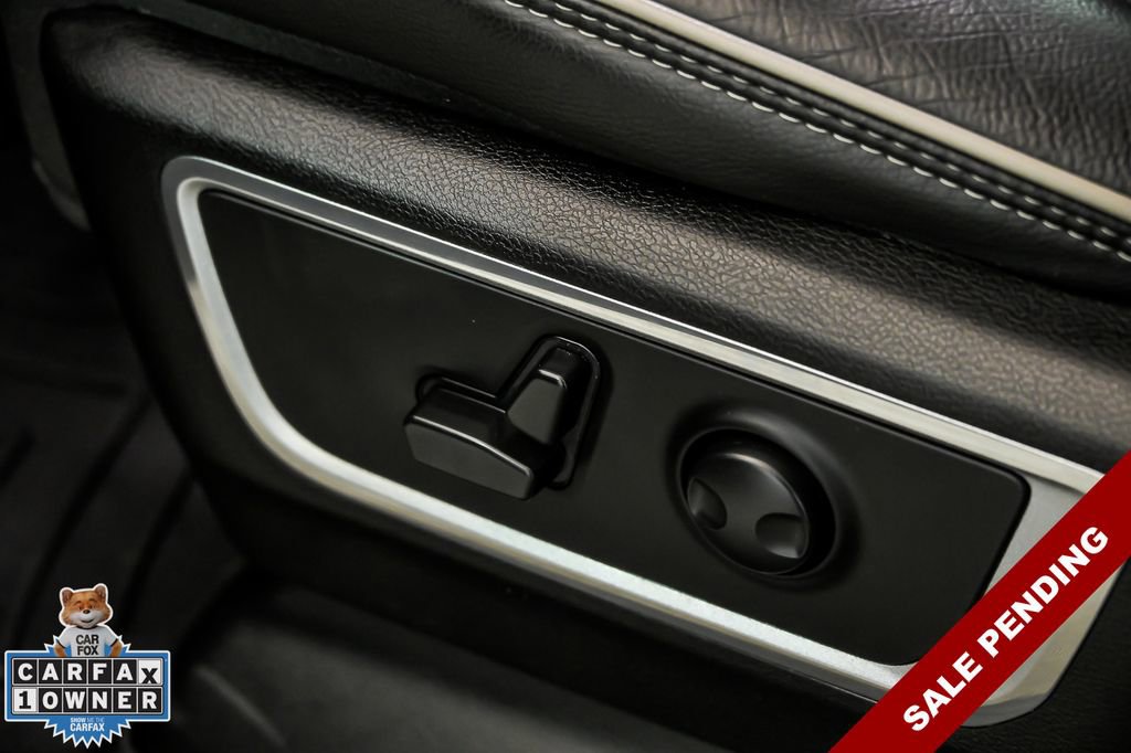 Used 2024 RAM 1500 Laramie AWD/4WD image 17