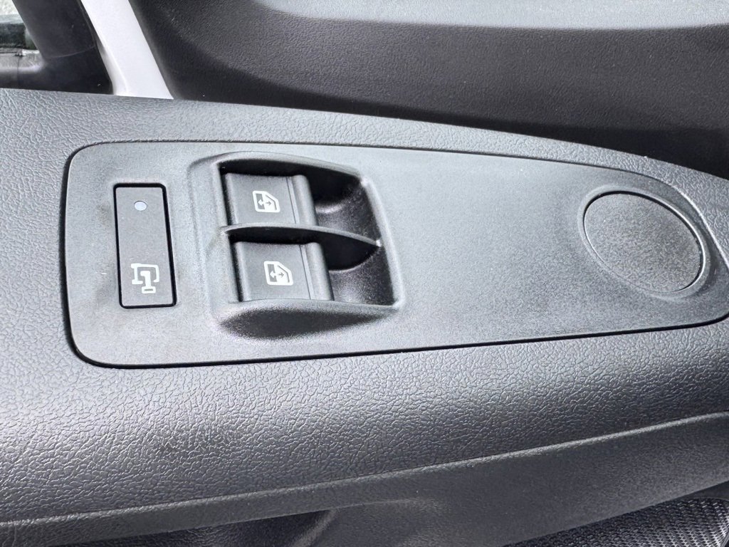 New 2025 RAM ProMaster 3500 image 13