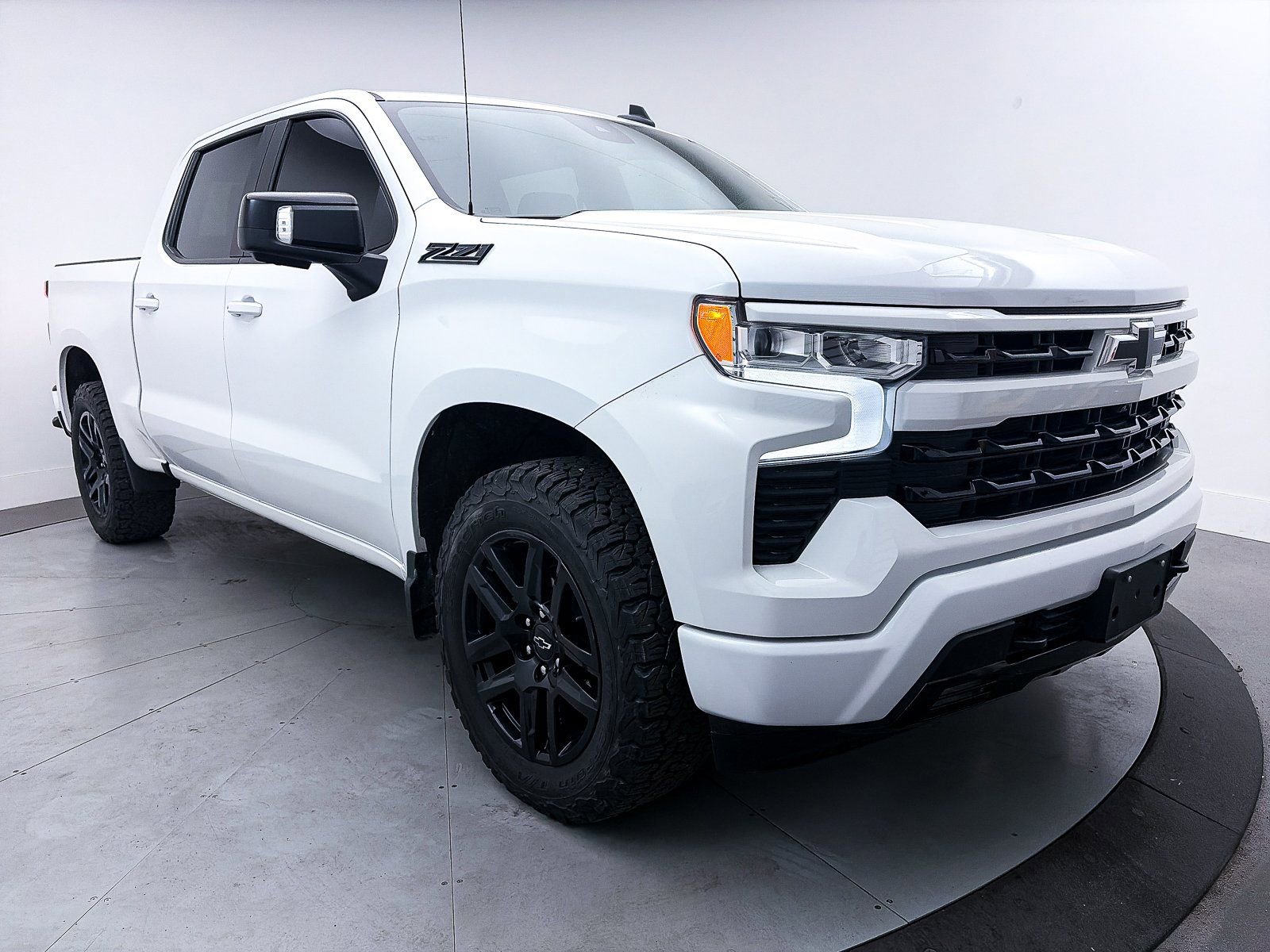 Used 2022 Chevrolet Silverado 1500 RST image 10