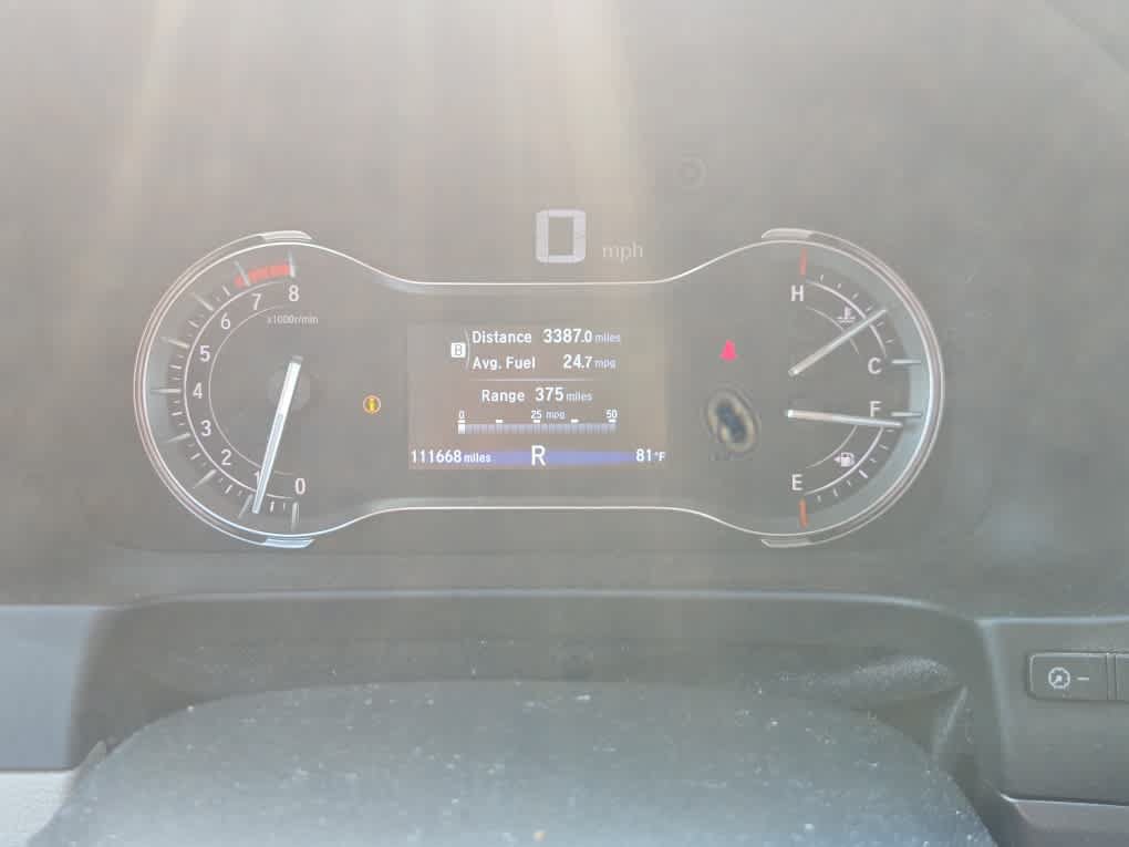 Used 2016 Honda Pilot EX-L image 17