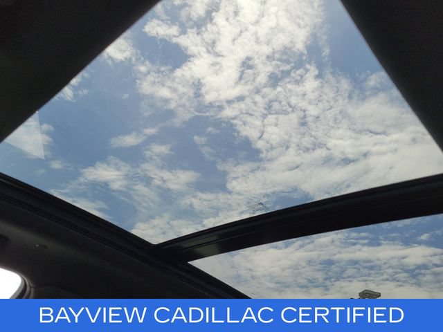 Used 2024 Cadillac XT5 Premium Luxury w/ Technology Package FWD image 22