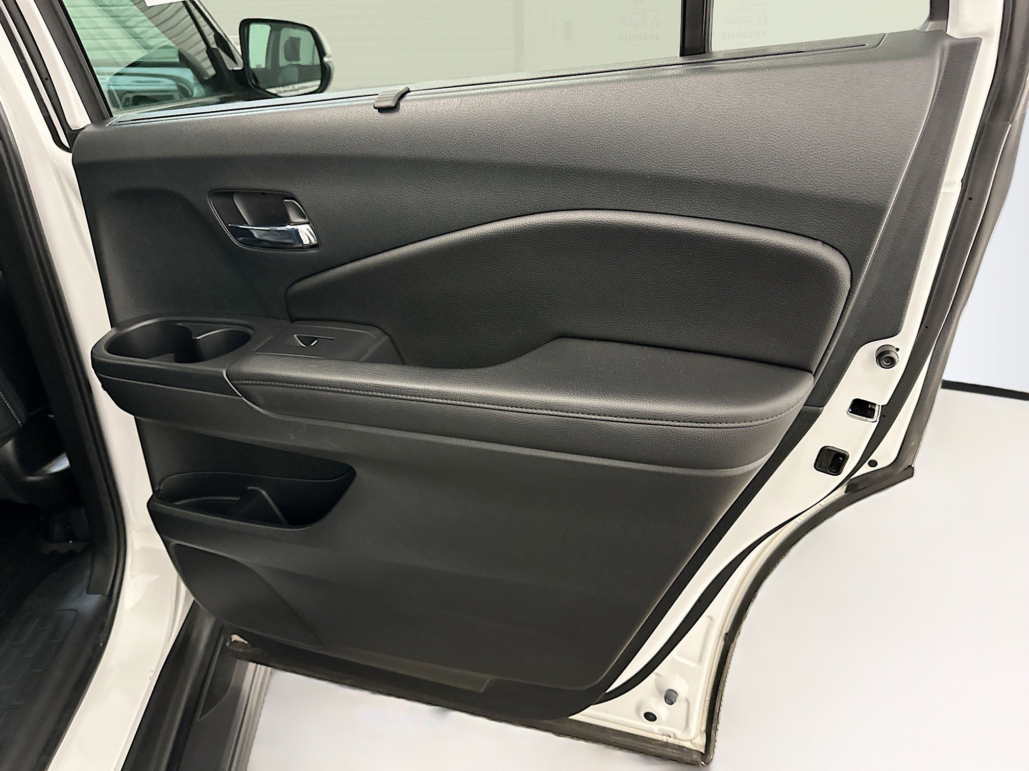 Used 2022 Honda Pilot Special Edition image 33