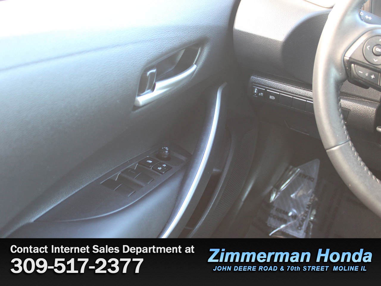 Used 2021 Toyota Corolla SE image 12