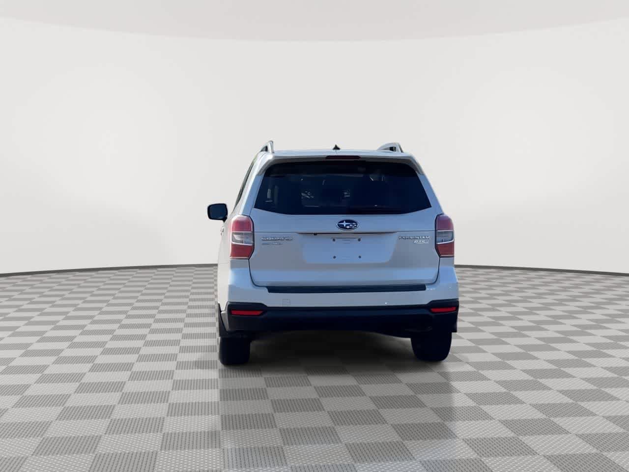 Used 2014 Subaru Forester 2.5i Limited AWD/4WD image 7