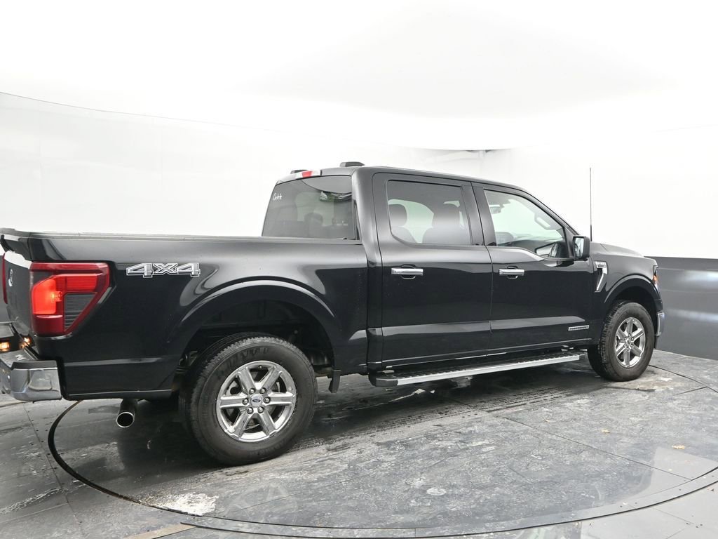 Used 2024 Ford F150 XLT w/ Mobile Office Package image 11