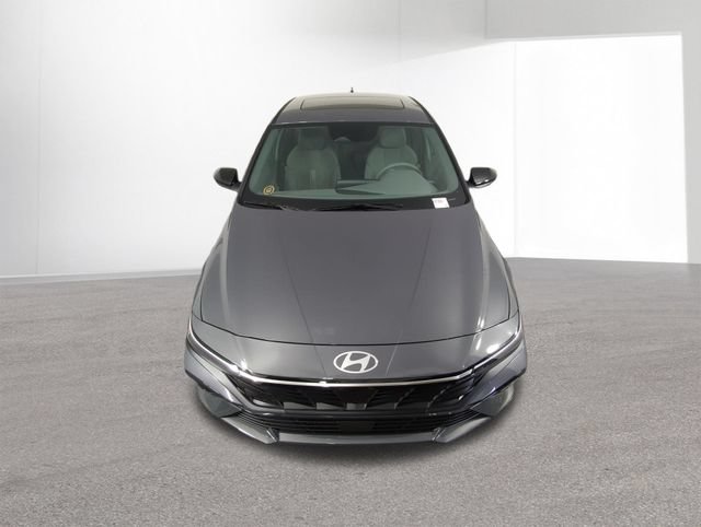 New 2026 Hyundai Elantra SEL Sport Premium FWD image 41