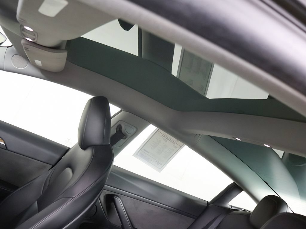 Used 2023 Tesla Model 3 Standard Range RWD image 21