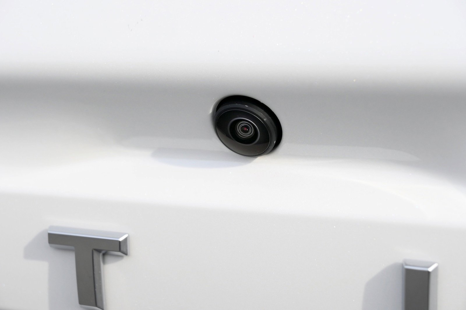 New 2025 Ford F150 Platinum w/ Equipment Group 703A Plus image 5