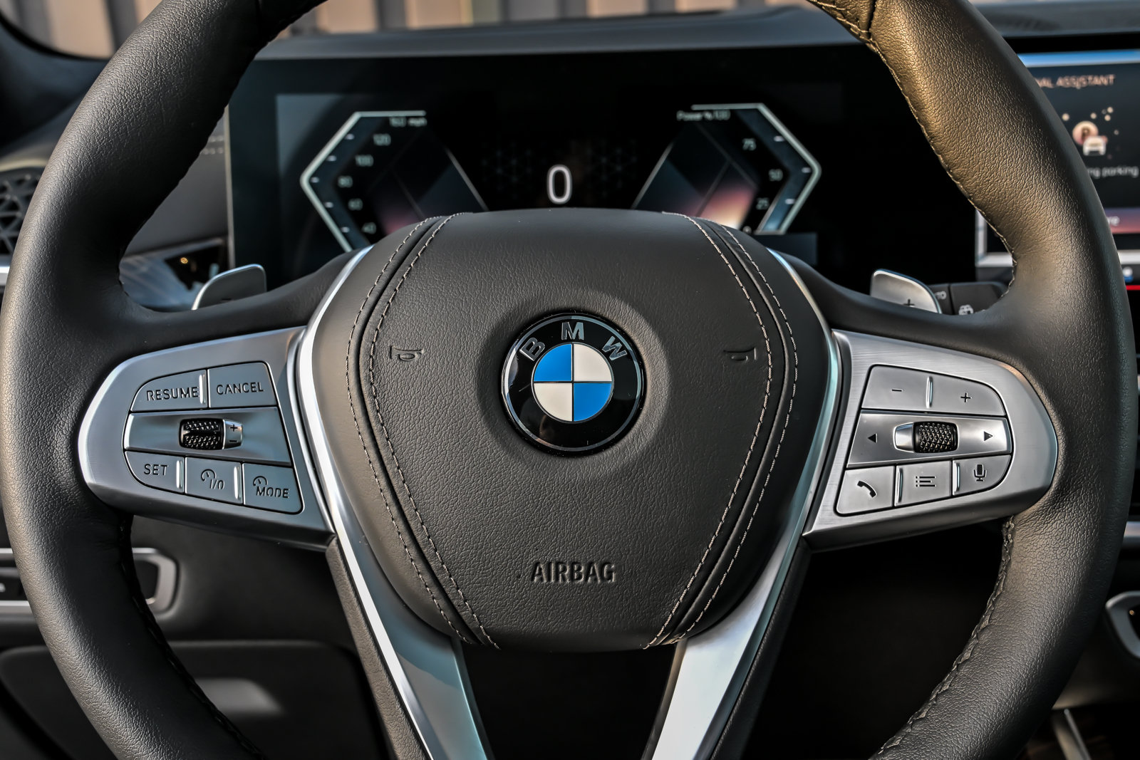 Used 2026 BMW X7 xDrive40i AWD/4WD image 38