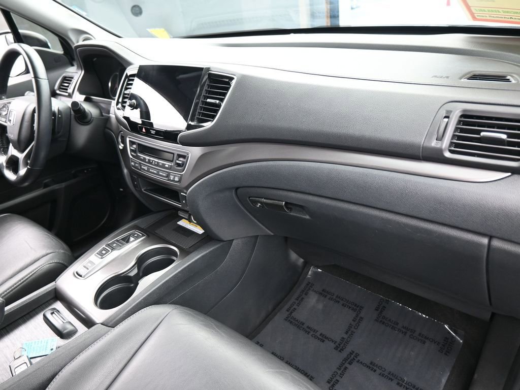 Used 2022 Honda Pilot Special Edition image 45
