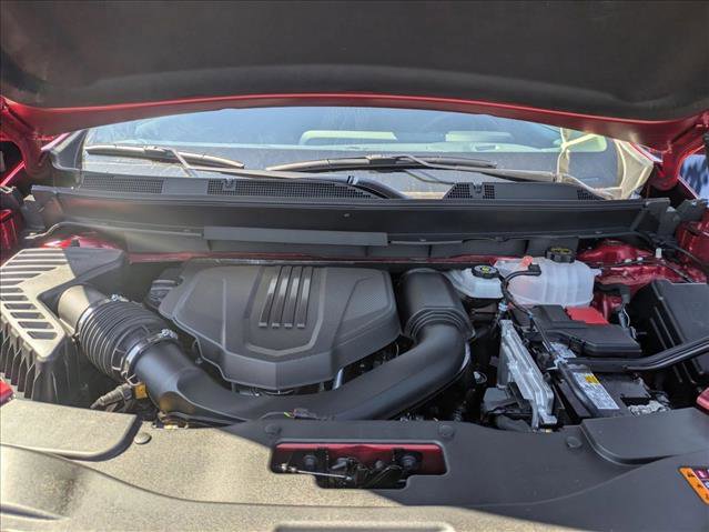 New 2026 Chevrolet Traverse LT image 19