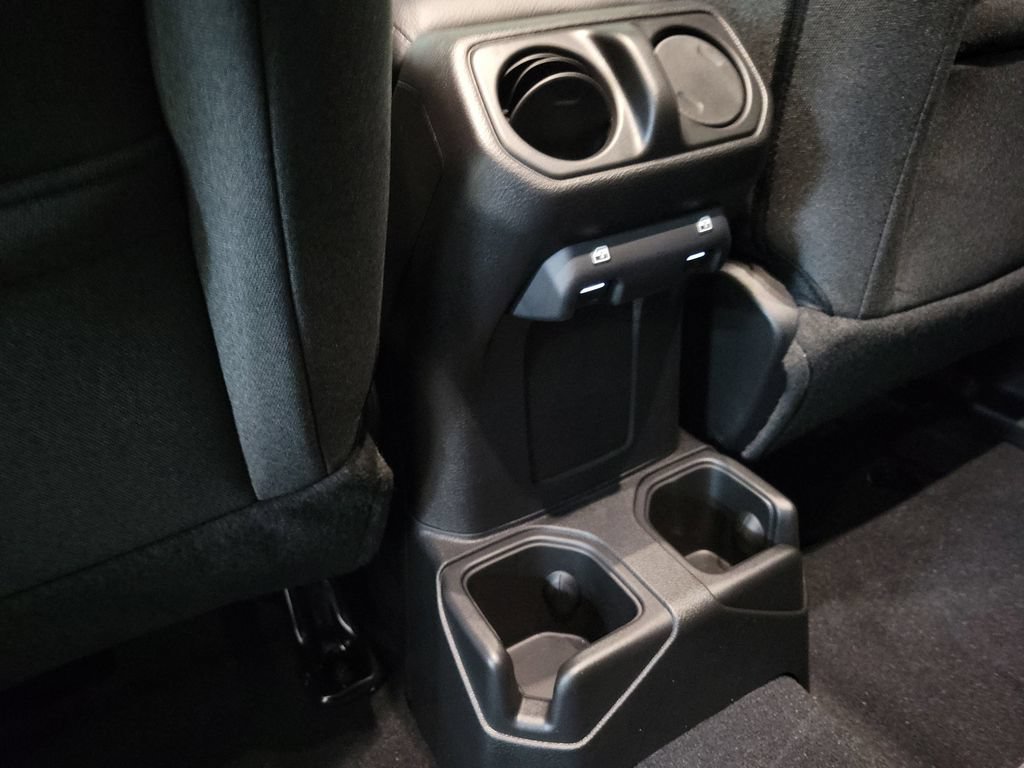 New 2026 Jeep Gladiator Sport AWD/4WD image 25
