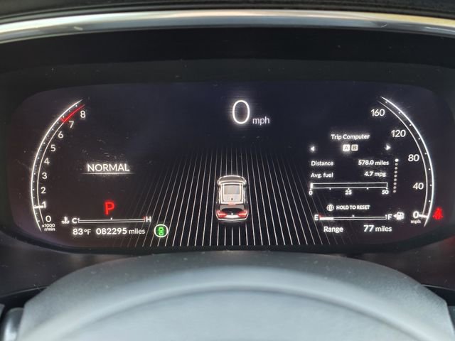 Used 2022 Acura MDX FWD w/ Technology Package image 13