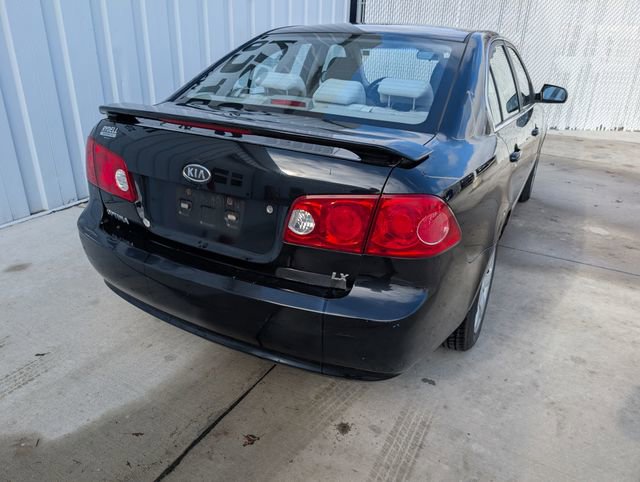Used 2008 Kia Optima LX image 15