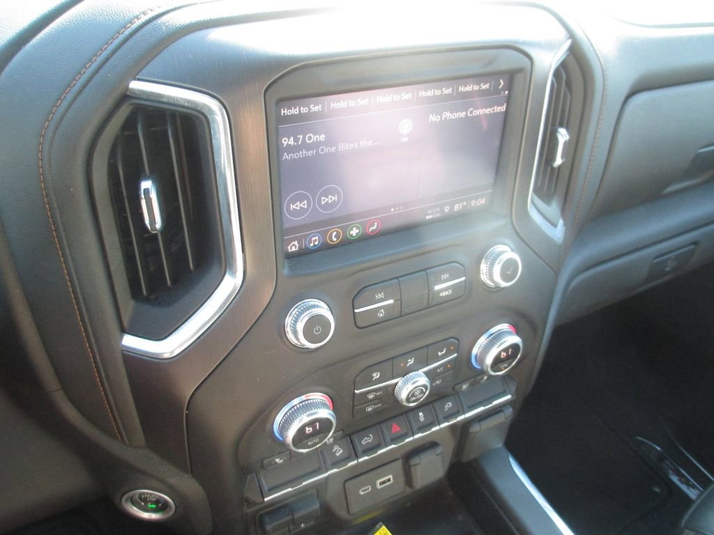Used 2021 GMC Sierra 1500 AT4 AWD/4WD image 27