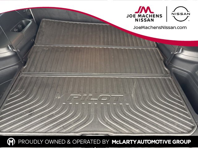 Used 2017 Honda Pilot EX-L image 28