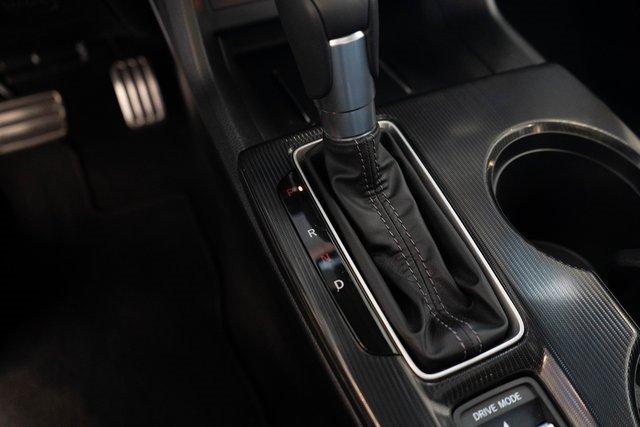 New 2025 Honda Civic Sport image 27