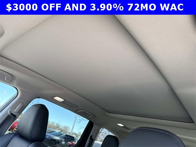 New 2026 Subaru Ascent Touring image 29