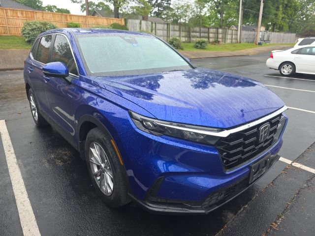 Used 2023 Honda CR-V EX-L image 1