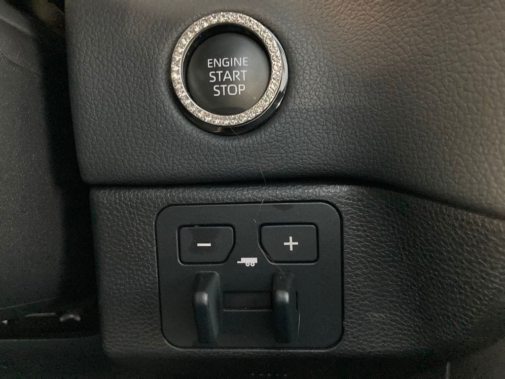 Certified 2026 Toyota Tundra Limited RWD image 21