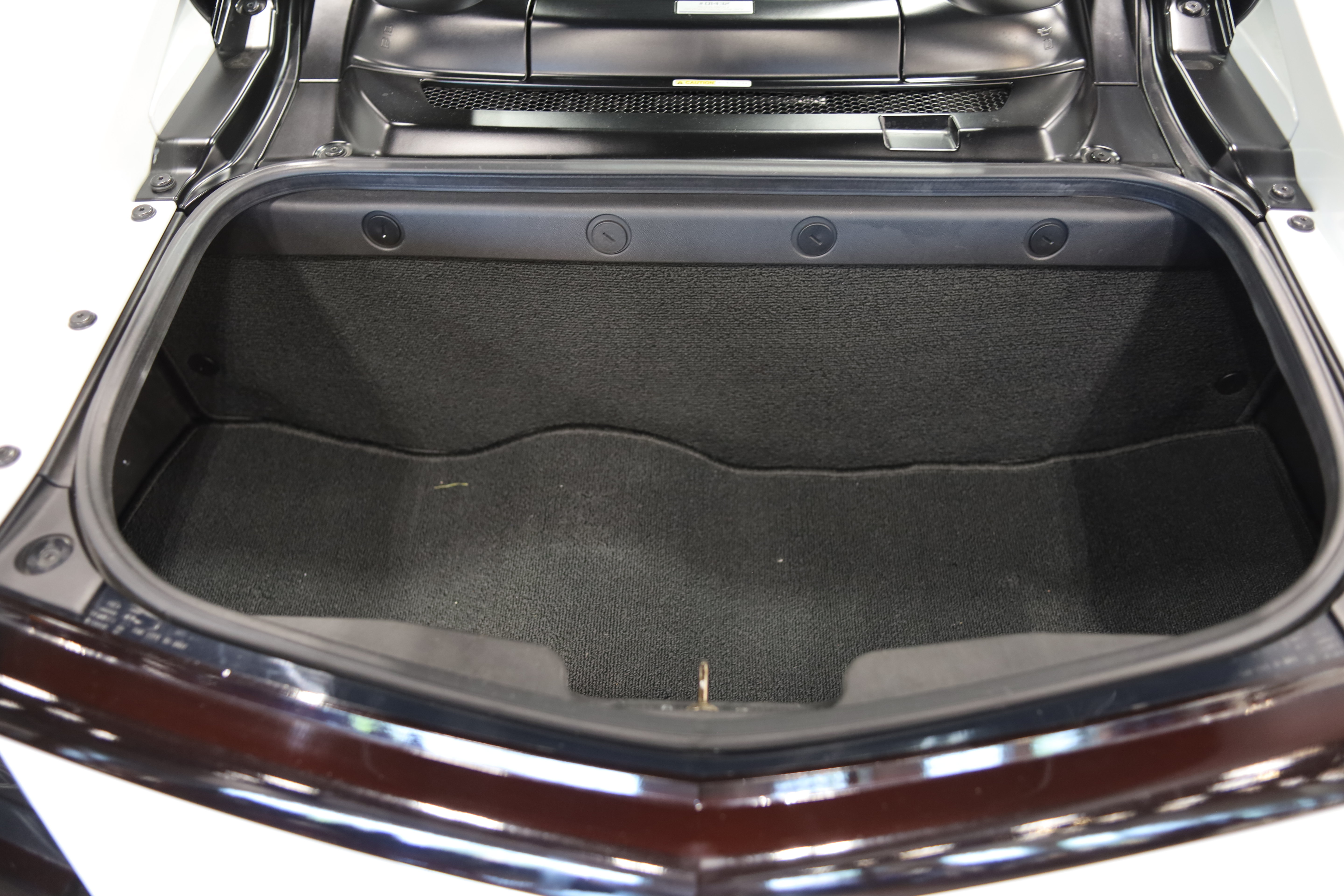 Used 2017 Acura NSX AWD/4WD image 7