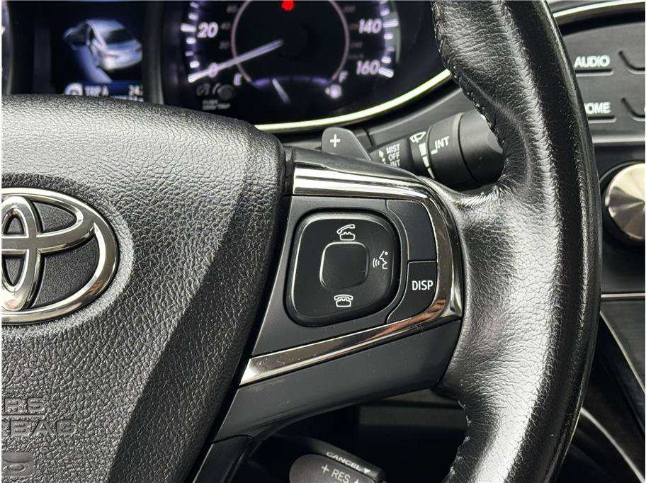 Used 2016 Toyota Avalon XLE FWD image 23