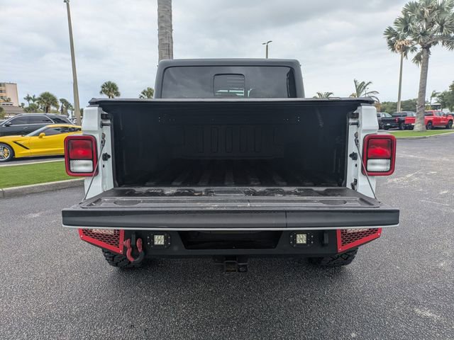 Used 2021 Jeep Gladiator Sport AWD/4WD image 16