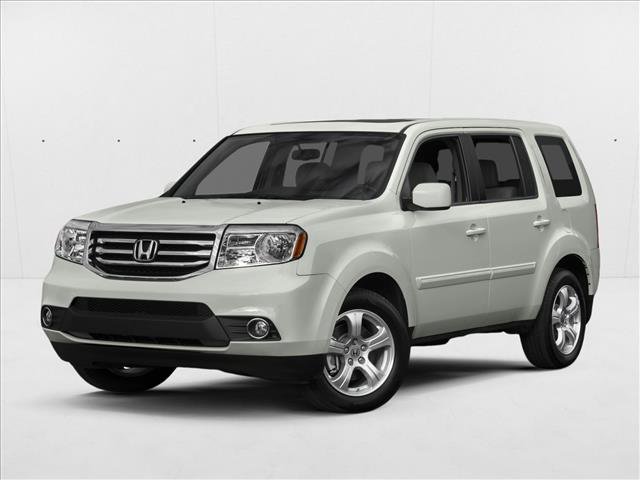 Used 2015 Honda Pilot EX-L image 1