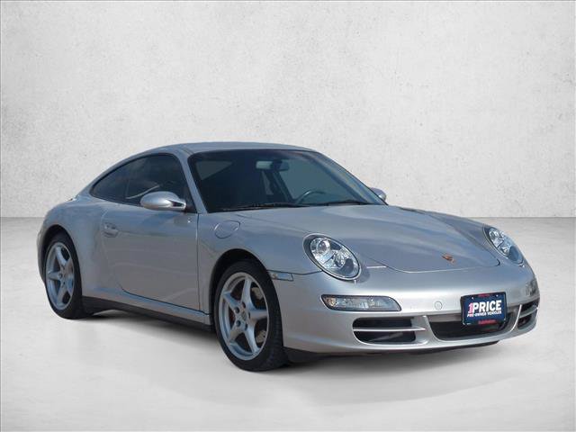 Used 2008 Porsche 911 Carrera RWD image 3