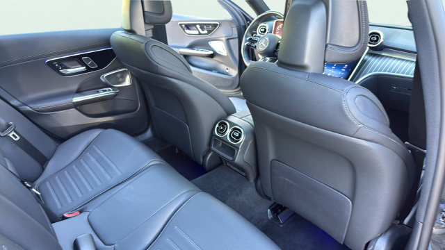 Used 2023 Mercedes-Benz C 300 Sedan image 26
