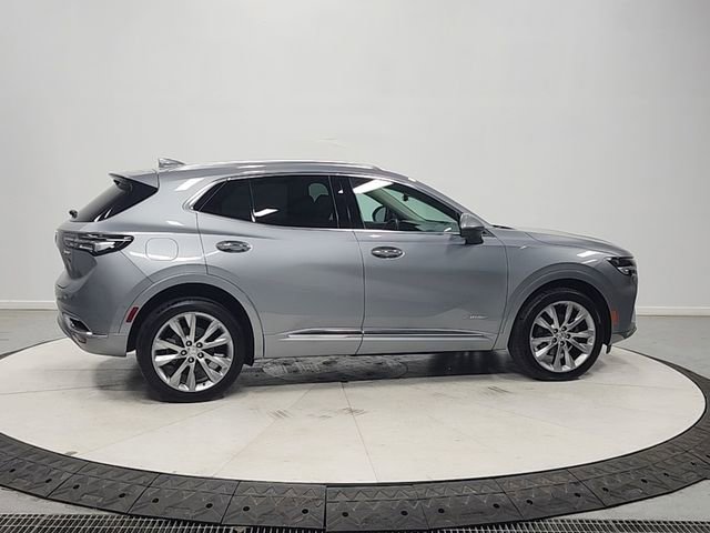 Used 2023 Buick Envision Avenir image 8
