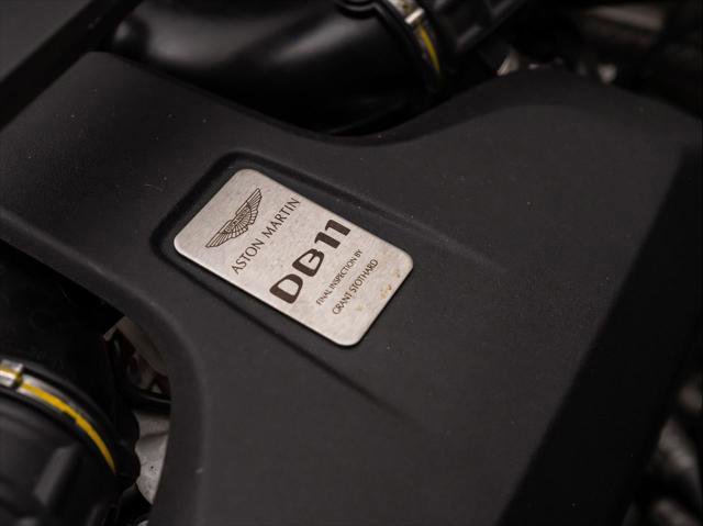 Used 2019 Aston Martin DB11 Base image 18