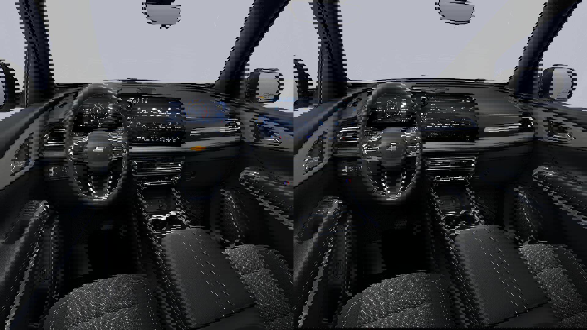 New 2026 Chevrolet Traverse LT w/ Sun and Wheel Package image 23