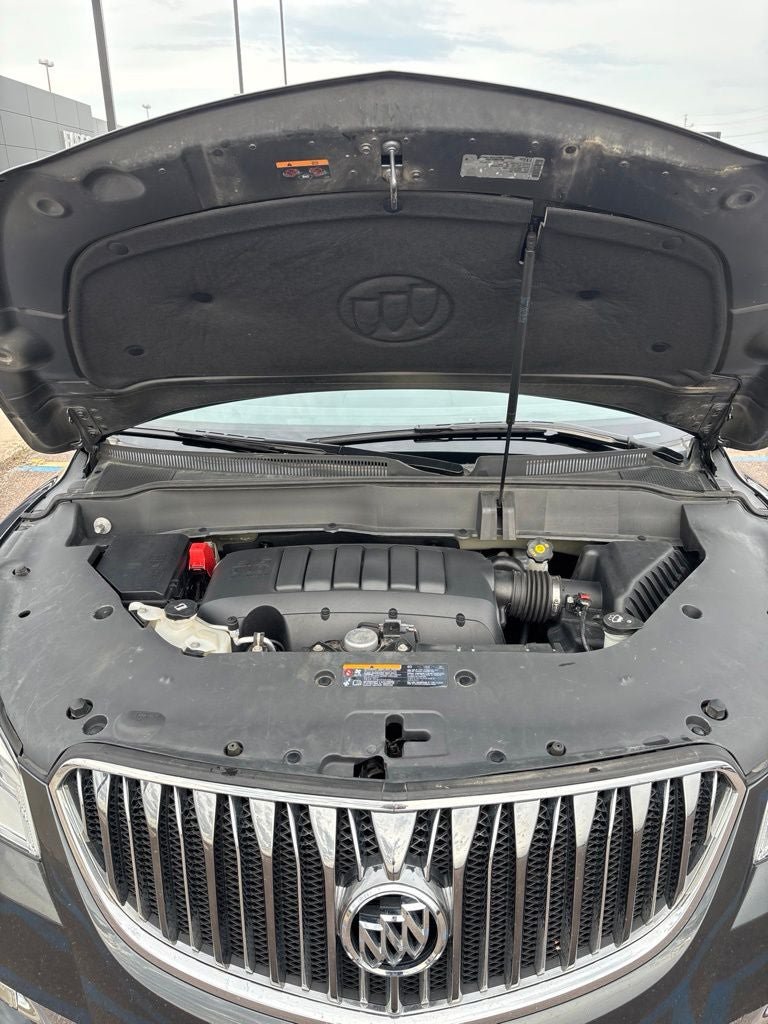 Used 2014 Buick Enclave Leather AWD/4WD image 31
