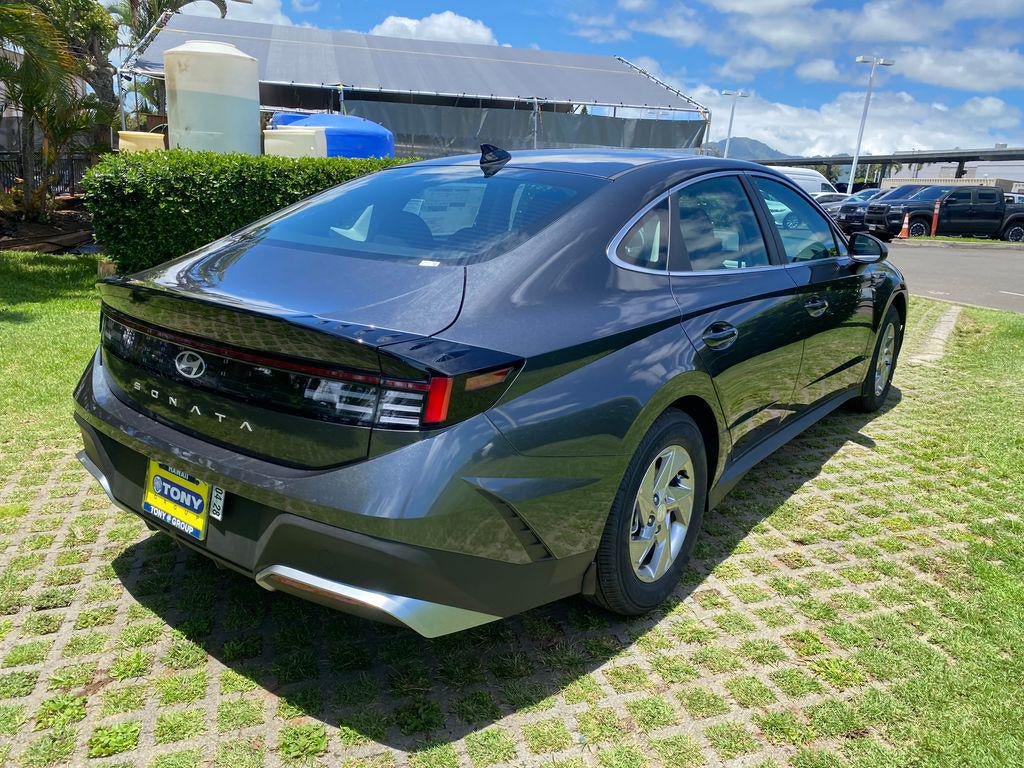 New 2026 Hyundai Sonata SE FWD image 25