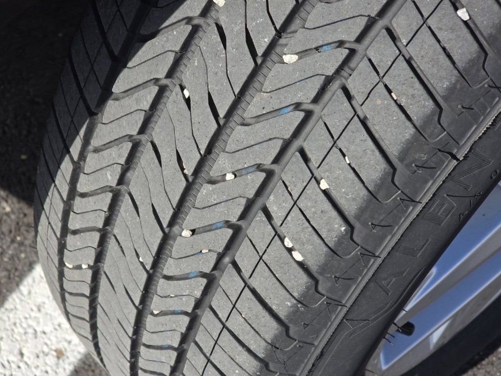 Used 2024 Chevrolet Equinox LT image 30